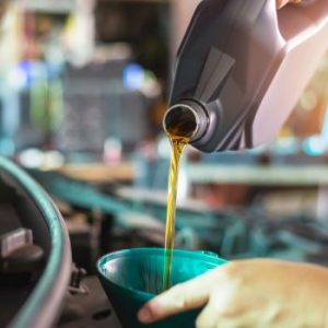 Oil Changes & Maintenance in Farragut, Knoxville, TN